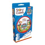 Asmodee Rory's Story Cubes: Paw Patrol, DE-versie