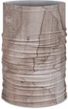 BUFF CoolNet UV Insect Shield Nekwarmer, Bruin, Unisex, Volwassenen