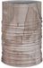 BUFF CoolNet UV Insect Shield Nekwarmer, Bruin, Unisex, Volwassenen