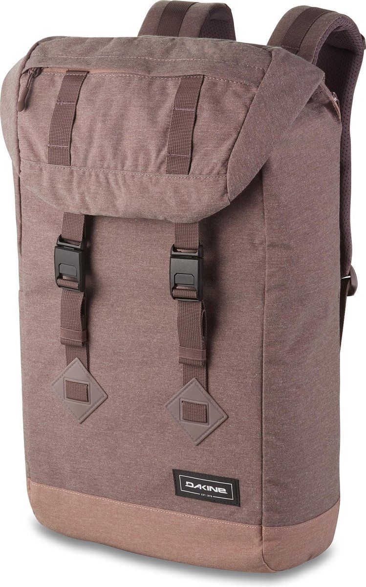 Dakine Infinity Toploader 27L Rugzak - Sparrow - Polyester - 0194626393742