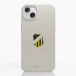 BK Häcken Coque de Téléphone Compostable Apple iPhone 14 Plus - Officiel Coque de Téléphone en Fibriva™ Bouclier de couleur