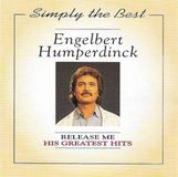 CD Engelbert Humperdinck Simply The Best