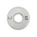 ROLLERBLADE Antirocker 46mm Blanc [x4]