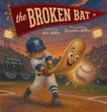 The Broken Bat: 1