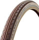 CST Buitenband 28x1.75 (47-622) Classic Tradition APL Reflectie Bruin/Creme