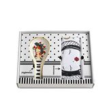 EGAN Theedoek en lepelplank Le Puppazze, 214032