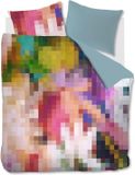 Beddinghouse Dutch Design Close up dekbedovertrek - Lits-Jumeaux - 240x200/220 cm - Multi
