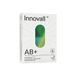 WEBER & WEBER GmbH Innovall AB+ capsules, 20 stuks
