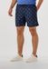 Shiwi Men MIKE swim shorts 7 inch sketched coral