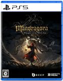 Beep! Beep! Mandragora Whispers of the Witch Tree - Asia Import (PlayStation 5)