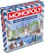 Identity Games Monopoly Friese Elfsteden - Speciale Editie - Bordspel