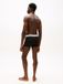 Tommy Hilfiger Underwear Boxershorts Effen 95% Katoen, 5% Elastaan Volwassenen Korte pijpen UM0UM03873 S