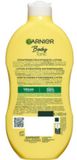 Garnier Body Tonic Verstevigende Bodylotion - 3 x 400 ml - Voordeelverpakking