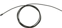 Sennheiser MKE 2-4 GOLD-C Zwart
