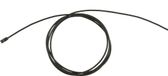 Sennheiser MKE 2-4 GOLD-C Zwart