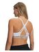 Under Armour Soutien-gorge De Sport à Faible Impact Crossback Low Strappy