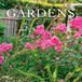 Country Gardens 2027 12 X 24 Inch (Hanging) Monthly Square Wall Calendar Plastic-Free