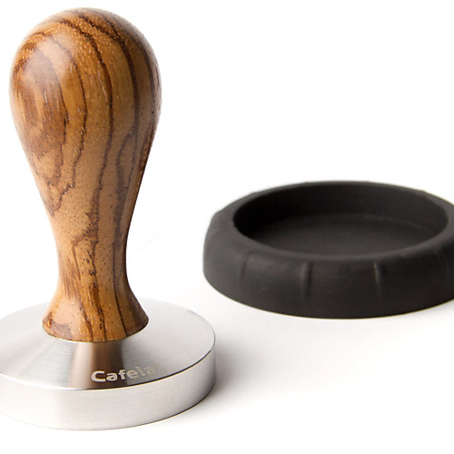 Cafelat Pillar Tamper ø 58 mm