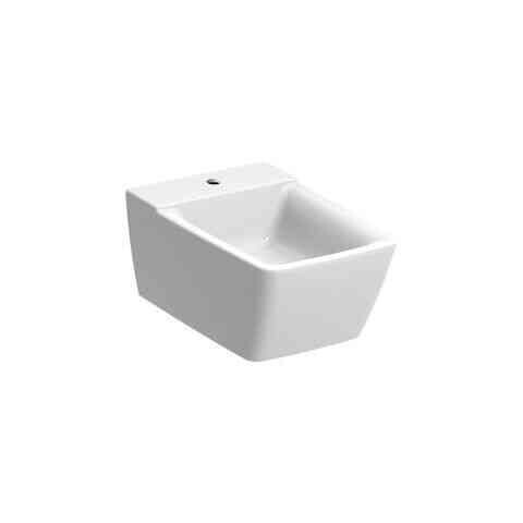 Geberit Bidet Xeno2 1 Gat 350x235x540mm Wit