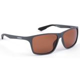Shimano Eyewear Technium Matte Dark Grey & Copper