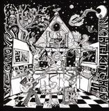 Night Half A Cow Records Night Kitchen [australian Import]