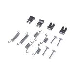 Blue Print ADT341502 accessoireset voor remschoenen, 1 stuk