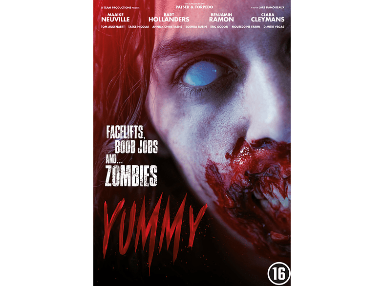 Yummy (DVD)