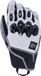 Alpinestars Harok Pro Drystar XF wasserdichte Motorradhandschuhe - Größe 3XL - Hellgrau/Dunkelgrau