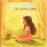 The Sleeping Sparkle: A Gentle Story About Calm, Feelings, and Inner Light