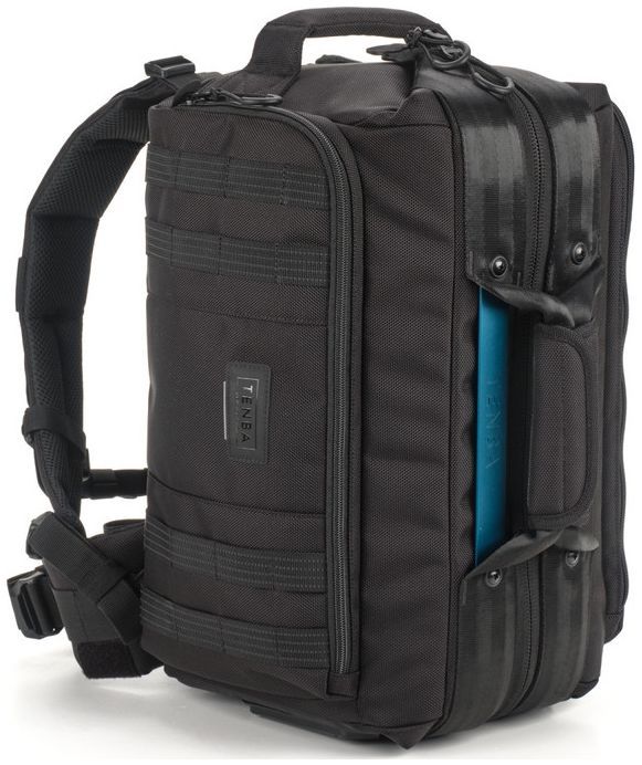 Tenba Cineluxe v2 Rugzak 16