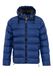 CIPO & BAXX Winterjas donkerblauw