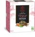 Thés de la Pagode Thes de la Pagode Groene thee Yinpur Detox Biologisch Fairtrade (18 theezakjes)