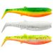 Savage Gear Leurre Souple Cannibal Shad 80g 200 Mm