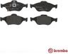Brembo P83085 Remblokken voor