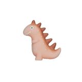 OYOY Peluche Caoutchouc Rose