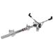 Gibraltar Rack Accessoires Drijvende Snare Stand, GCFSS