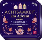 oCreon Im Advent: 24 Impulse für die Weihnachtszeit