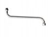WIKING.TECH Tycner WL1/2S200/K - S-Type Uitloop - 20cm - Chroom - Voor Eengreepsmengkranen