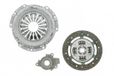 AISIN Koppelingsset CKS-064R voor Suzuki SX4, Fiat Sedici, Suzuki S-Cross SX4, Suzuki Vitara