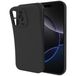 Just in Case iPhone 16 Pro Max Hoesje - Zwart - TPU - MagSafe - Schokbestendig