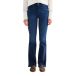 Wrangler Jean 112378532 Bootcut Fit
