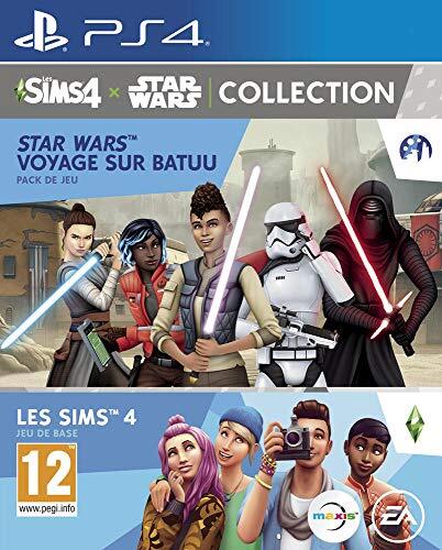 Electronic Arts Les Sims 4 Star Wars: Voyage Sur Batuu