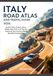 ITALY ROAD ATLAS AND TRAVEL GUIDE 2026