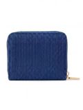 MILLYMILK® Portemonnee 'FONDO SMALL' royal blue/koningsblauw