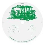 Bertus Distributie Paraiso / Dahlia 7" Vinyl
