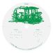 Bertus Distributie Paraiso / Dahlia 7" Vinyl