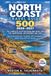 Guide de voyage North Coast 500 2026–2027 : Le road trip complet dans les Highlands écossais pour camping-cars, caravanes et voitures, avec itinéraires jour par jour, campings, coordonnées GPS, trésors cachés et locaux ...