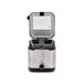 DOC240 LIVOO DOC240 Friteuse, 1,5 l, 900 W, grijs