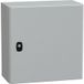 Schneider Electric PanelSeT S3DB Schakelkast 400 x 400 x 400 x 200 Staal Grijs 1 stuk(s) Piece
