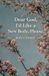 Dear Independently Published Dear God, I'd Like a New Body, Please Paperback